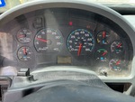 Cab with Gauges