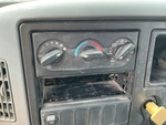 Cab with Heater