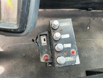 Cab with PTO Control
