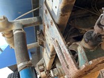 Underbody with Frame Condition