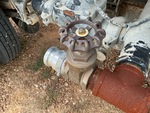 Configuration with Water Valves