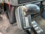 Cab with Gear Selector