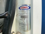General Appearance with Motor Vehicle Safety Standards Label