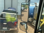 Cab with Mirrors