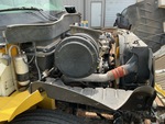Engine with Engine - Right Side