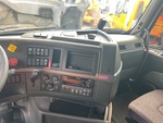 Cab with 