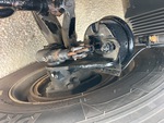 Brakes with 