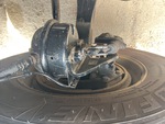 Brakes with 