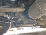 Drivetrain with 