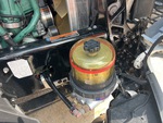 Engine with 
