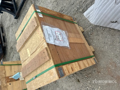 Geith QC45GT-07 Fits Case CX57C, CX60C / Hyundai R55-9A, R60CR-9A Acoplador de excavadora