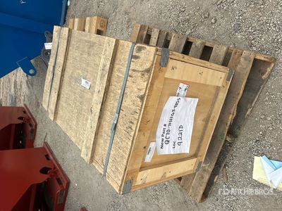 Develon QC70-80-H1 Fits Doosan DX170W-5 Acoplador de excavadora
