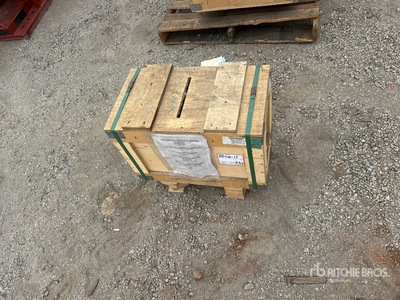Geith QC35-40-H1 Fits Takeuchi TB225 / Yanmar ViO20-3 Acoplador de excavadora