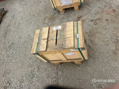 Geith QC35-40-H1 Fits Takeuchi TB225 / Yanmar ViO20-3 Acoplador de excavadora