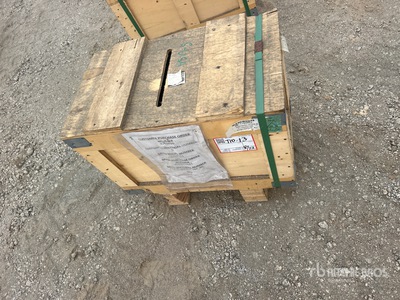 Geith QC35-40-H1 Fits Takeuchi TB225 / Yanmar ViO20-3 Acoplador de excavadora