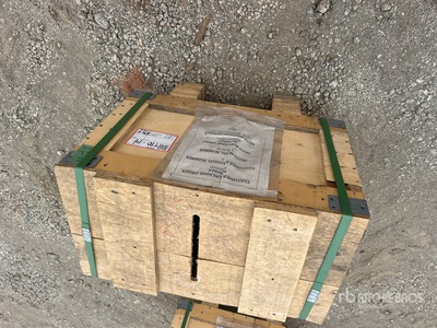 Geith QC35-40-H1 Fits Takeuchi TB225 / Yanmar ViO20-3 Acoplador de excavadora