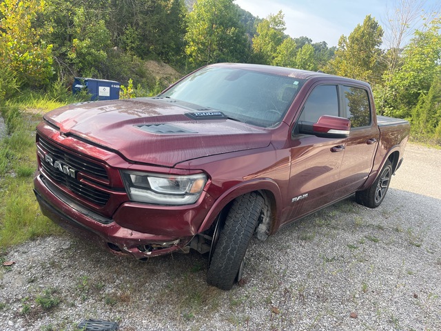 2020 Ram 1500 Sport 4x4 Crew Cab Pickup