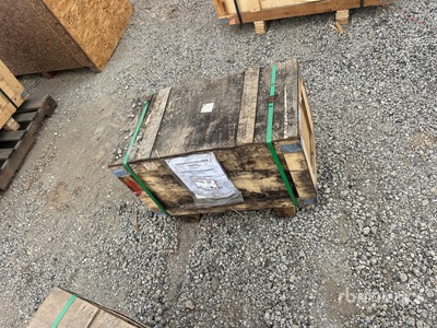 Geith Q40-MPL Fits Takeuchi TB135, TB240 (NOT BKT) Acoplador de excavadora