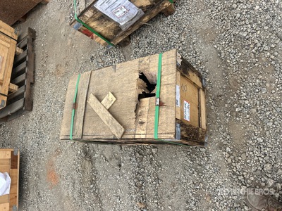 Geith Q40-MPL Fits Takeuchi TB135, TB240 (NOT BKT) Acoplador de excavadora