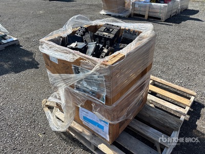 Quantity of Circuit breakers