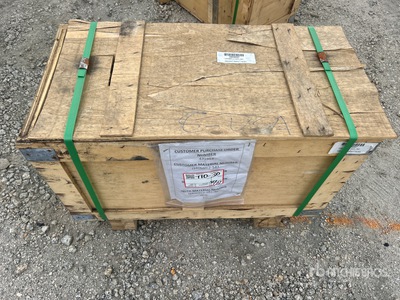 Geith Q40-MPL Fits Takeuchi TB135, TB240 (NOT BKT) Acoplador de excavadora