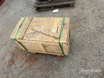 Geith Q40-MPL Fits Takeuchi TB135, TB240 (NOT BKT) Acoplador de excavadora