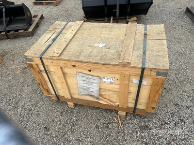 Geith QC70-80-H3 Fits Case CX160D / Linkbelt LX160X4 / JCB JS160, JS190 Acoplador de excavadora