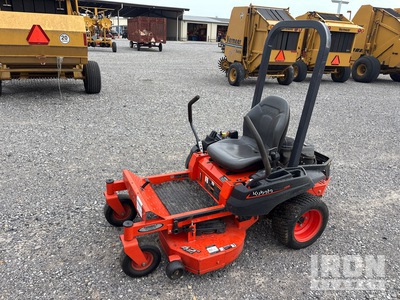 2022 Kubota Z231KW Zero-Turn Lawn Mower