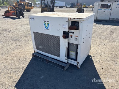 Van air Electric Compresser Air Dryer