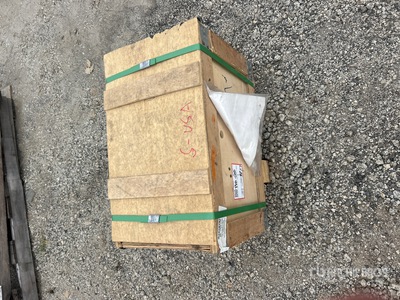 Geith QC25-30-H2 Fits Sany SY16C Acoplador de excavadora