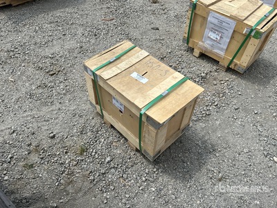 Geith QC25-30-H2 Q/C Fits Sany SY16C Varios, accesorio para excavadora