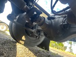 Drivetrain with 