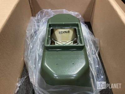 (4) LRAD 118817-10 Housing Assemblies