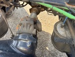 Drivetrain with 