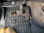 Cab with 