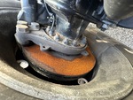 Brakes with 