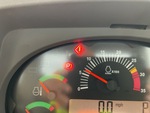 Control Station with Warning Lights
