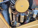 Engine with Engine - Left Side
