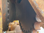 Drivetrain with Final Drives