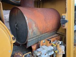 Engine with Exhaust System