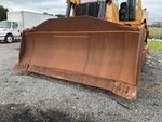 Chassis with Blade Condition