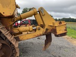 Chassis with Ripper Condition