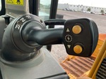 Control Station with Drivetrain Controls
