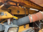 Engine with Cooling System Leaks