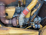 Engine with Engine - Right Side