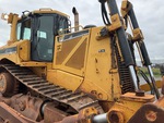 General Appearance with Sheet Metal (fiberglass) Condition