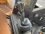 Control Station with Hydraulic Controls