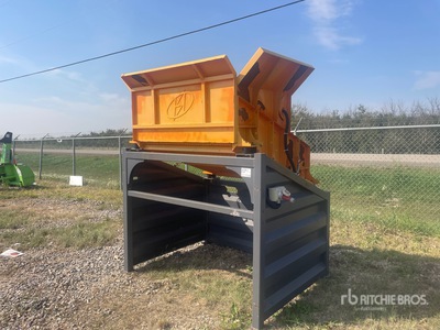 Suihe Vibratory Grizzly Screen