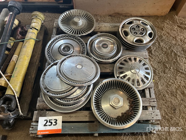 Parts