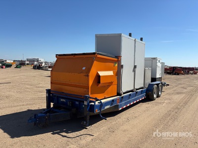 2019 Load Trail T/A 26 ft Combo Unit